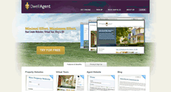 Desktop Screenshot of cvilleofficespace.com