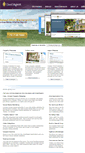 Mobile Screenshot of cvilleofficespace.com